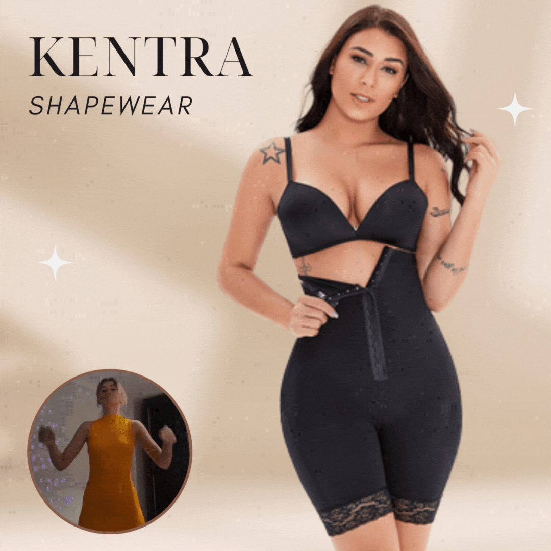 Lighteme Shapewear Taillenkorsett