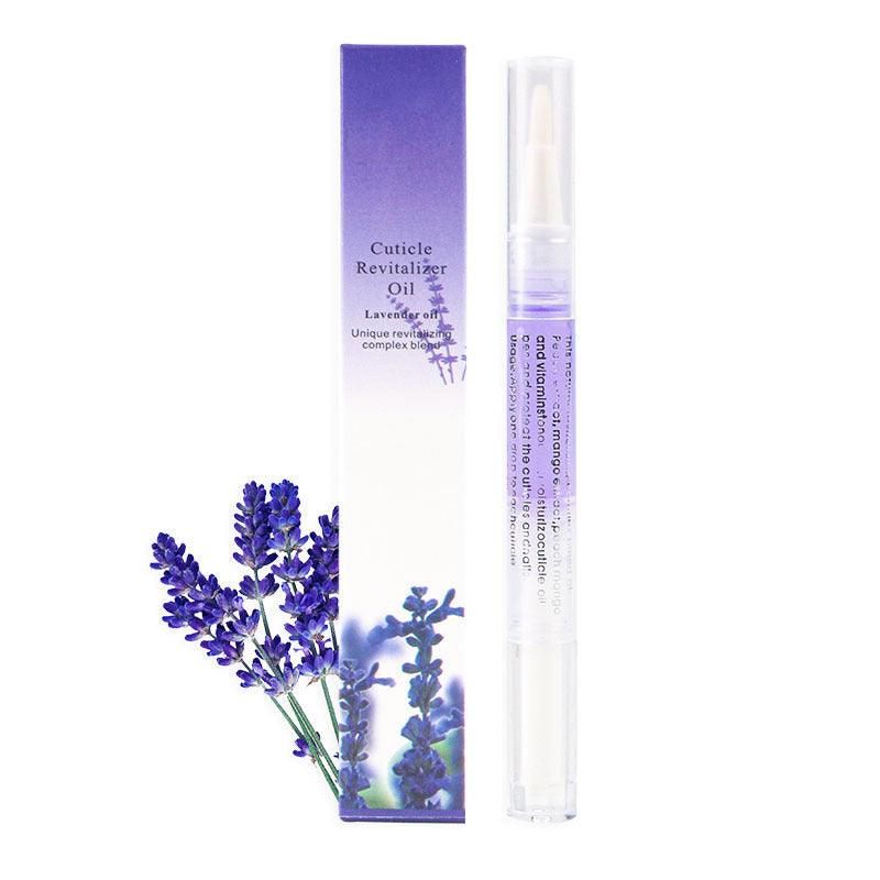 Lighteme Nail Cuticle Revitalizer Ölstift | 1 KAUFEN, 1 GRATIS ERHALTEN (2 STÜCK)