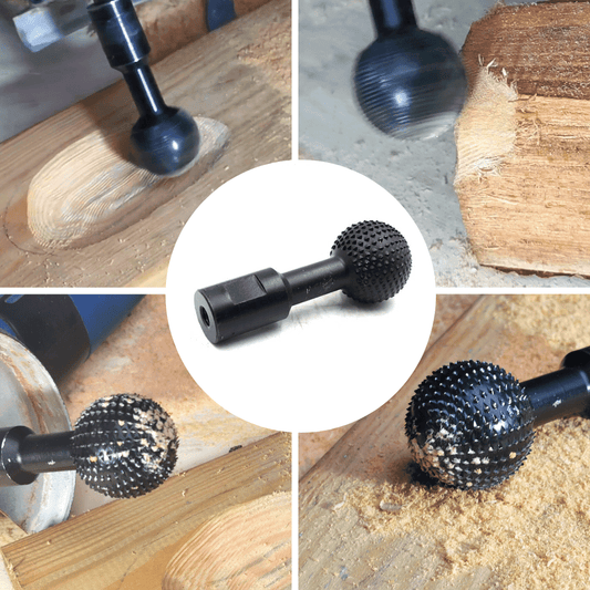 Lighteme DIY-Holzbearbeitungswerkzeuge