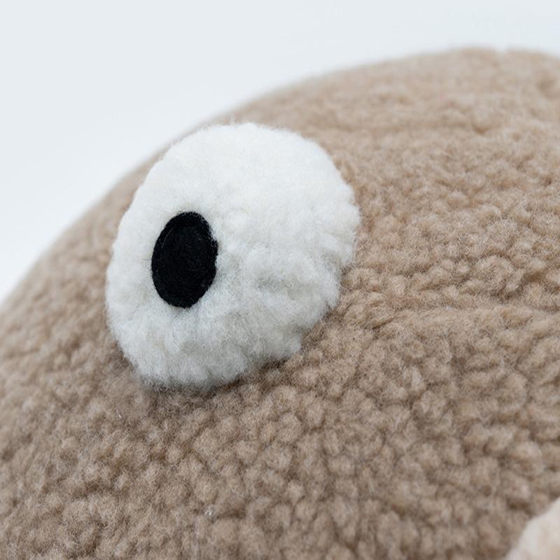Lighteme Kitten Puffer Hauskatzenbedarf (2 Farben)
