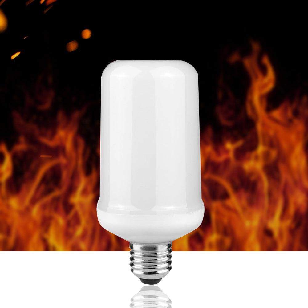 Ampoule LED flamme Lighteme