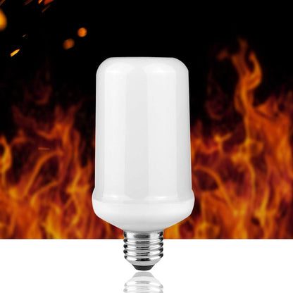 Ampoule LED flamme Lighteme