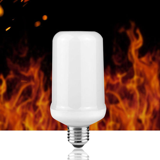 Ampoule LED flamme Lighteme