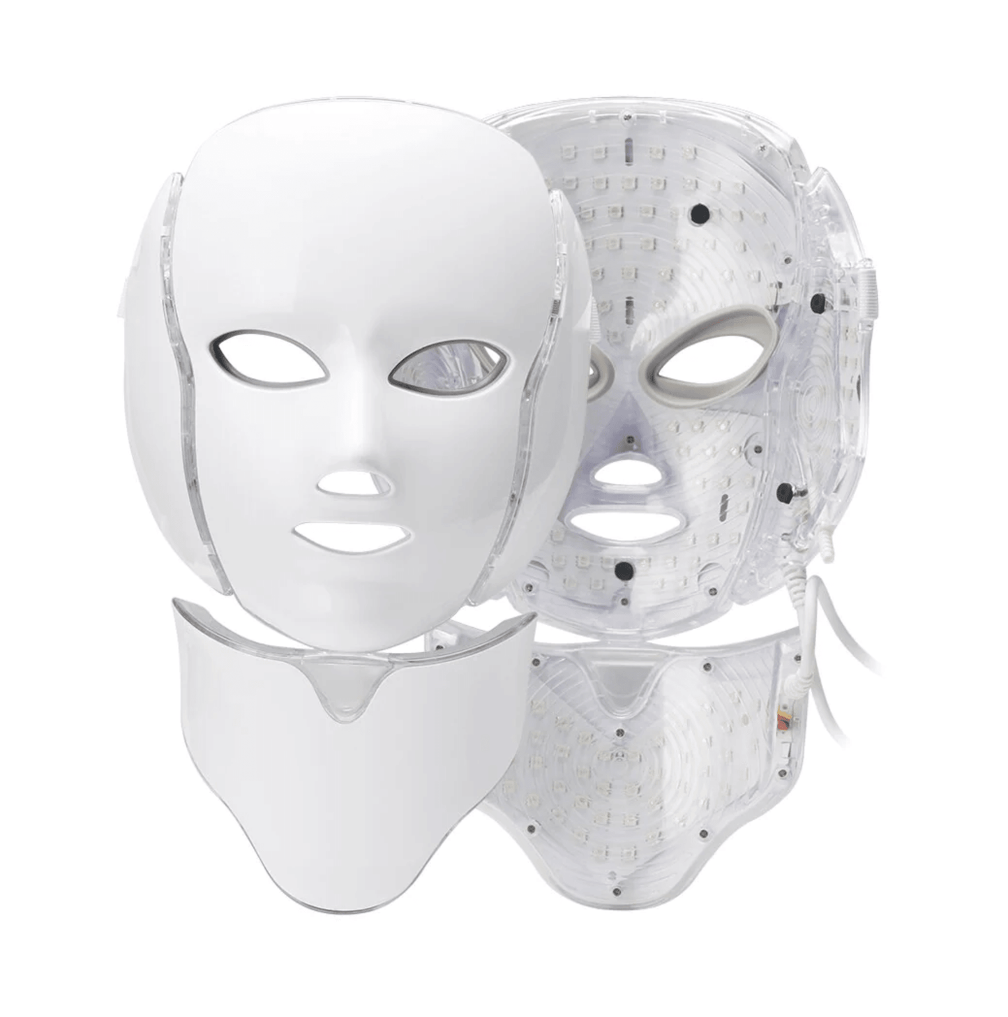 Lighteme LED-Lichttherapiemaske