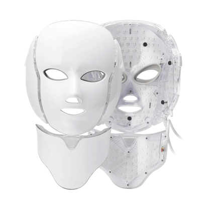 Lighteme LED-Lichttherapiemaske