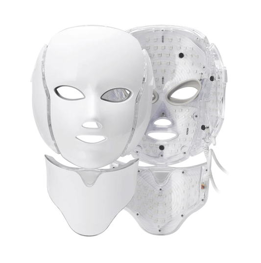 Lighteme LED-Lichttherapiemaske