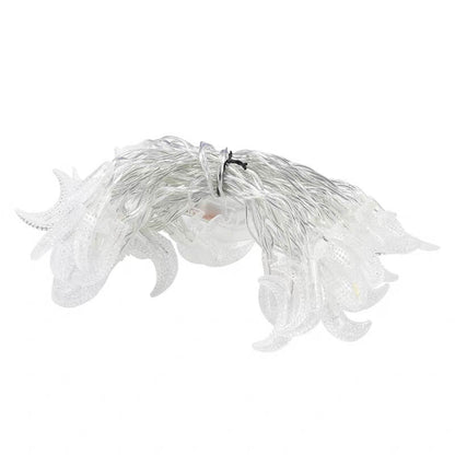 Lighteme LED Moon String Lights