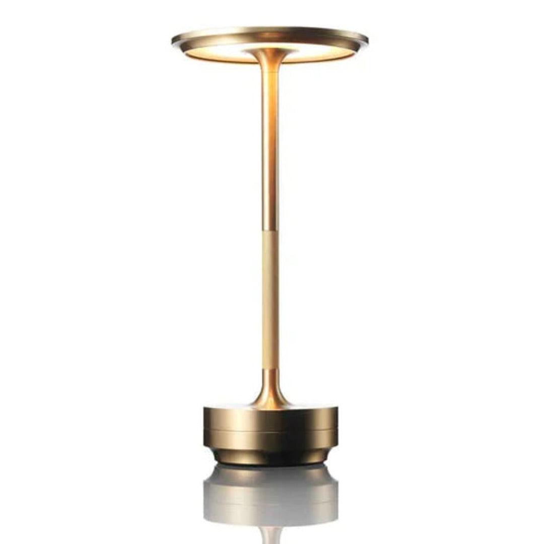 Kabellose wiederaufladbare Lampe Lighteme