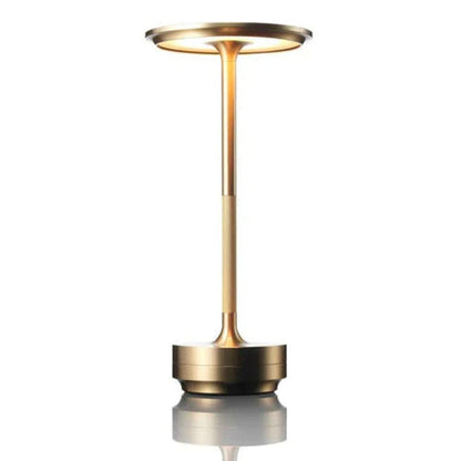 Kabellose wiederaufladbare Lampe Lighteme