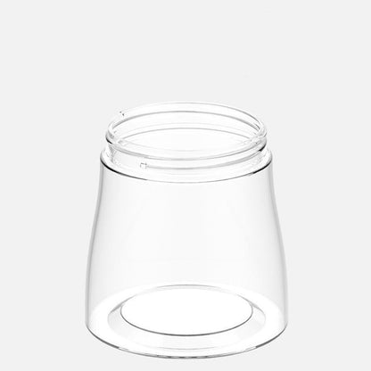Bouteille d'eau anti-fuite pour chien Lighteme avec compartiment à nourriture (4 couleurs)