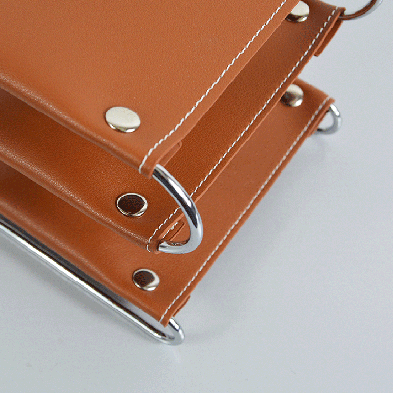 Lighteme Leather Desktop Storage