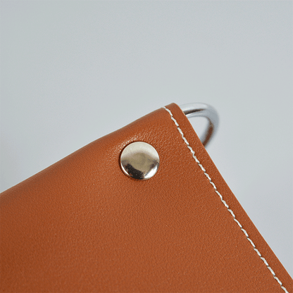 Lighteme Leather Desktop Storage