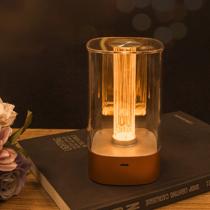 Lighteme Light Pillar Ambient Night Light