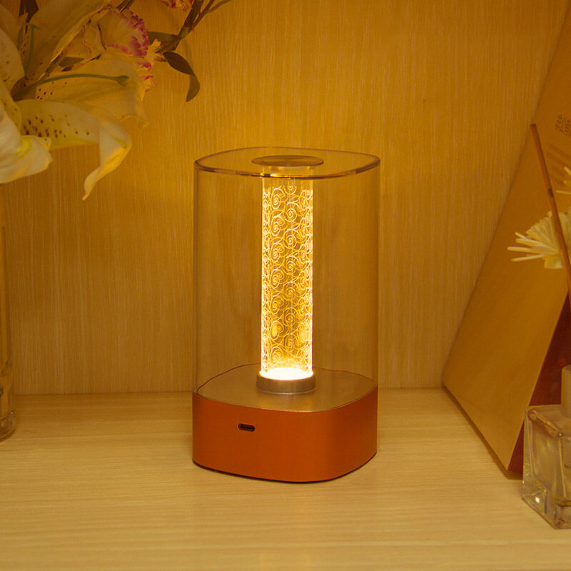 Lighteme Light Pillar Ambient Night Light