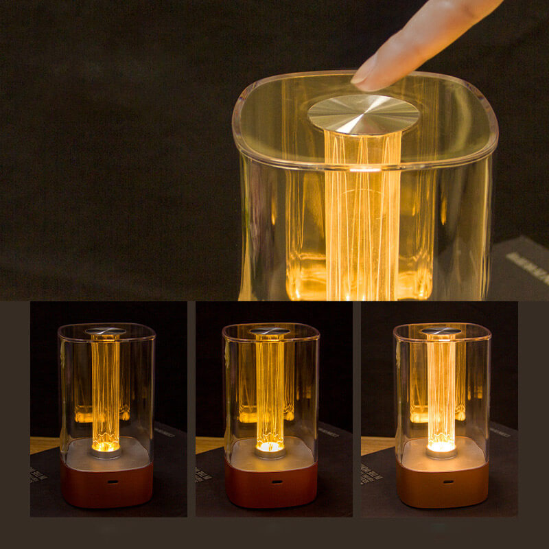 Lighteme Light Pillar Ambient Night Light