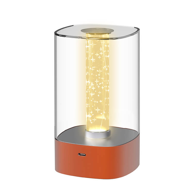 Lighteme Light Pillar Ambient Night Light
