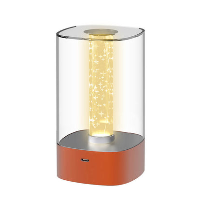 Lighteme Light Pillar Ambient Night Light