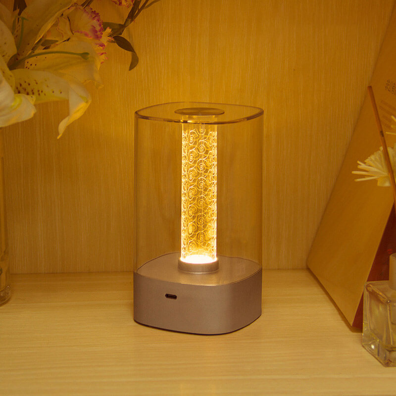 Lighteme Light Pillar Ambient Night Light
