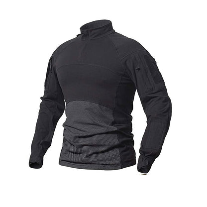 Taktisches Kampfhemd von Lighteme Gear