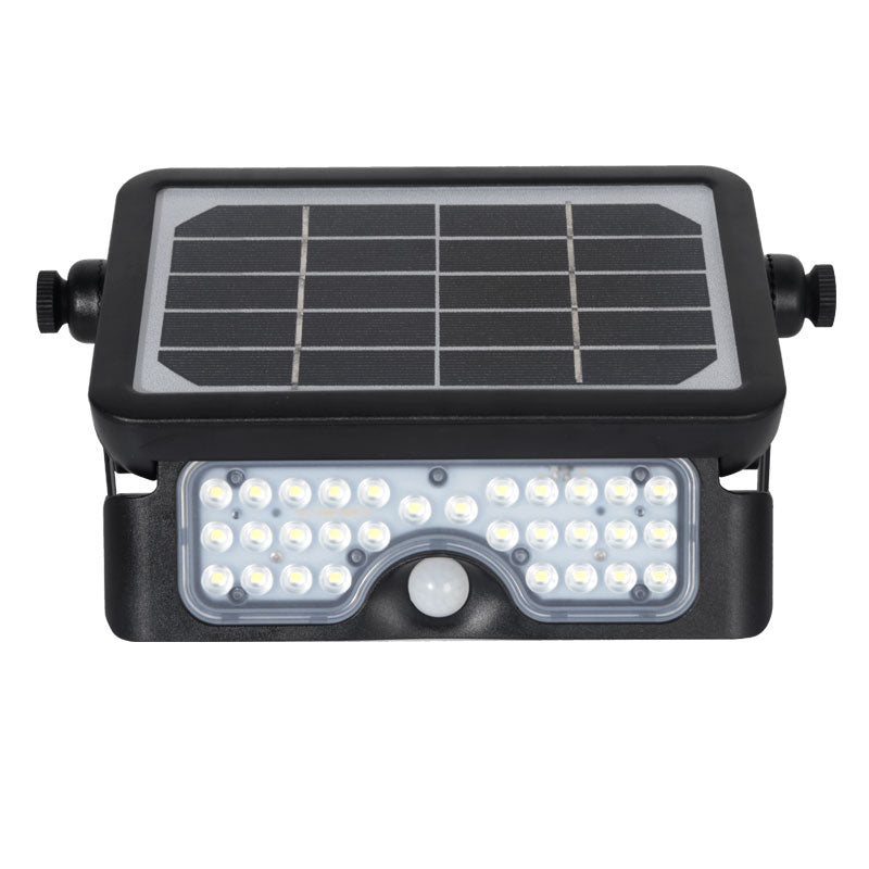 Lighteme Integriertes Flutlicht | 5W/10W Optionen
