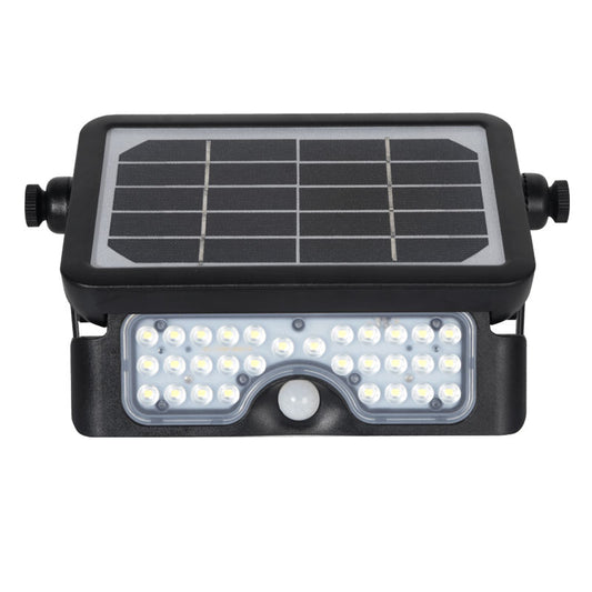 Lighteme Integriertes Flutlicht | 5W/10W Optionen