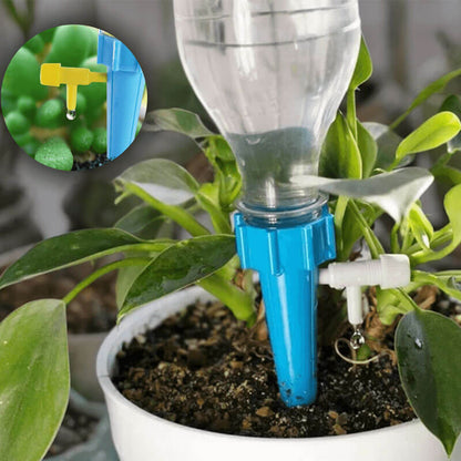 Lighteme Automatisches Selbstbewässerungsset