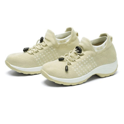 Chaussures ergonomiques anti-douleur Lighteme pour hommes et femmes