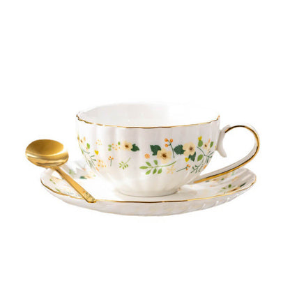 Lighteme Light Luxus-Kaffeetassen-Set