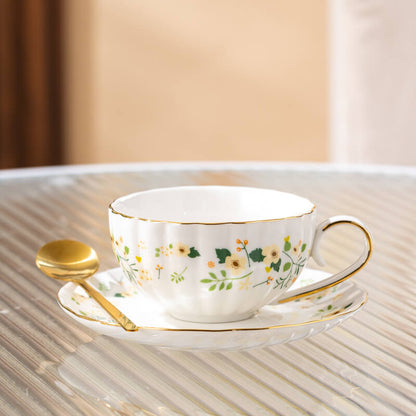 Lighteme Light Luxus-Kaffeetassen-Set