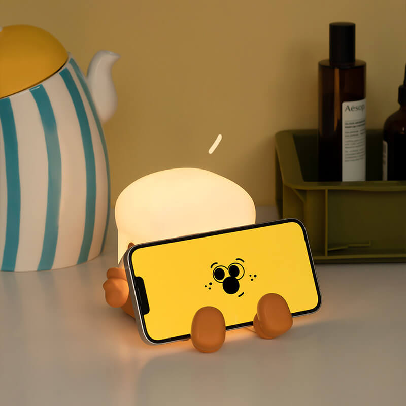 Veilleuse Lighteme Lovely Toast
