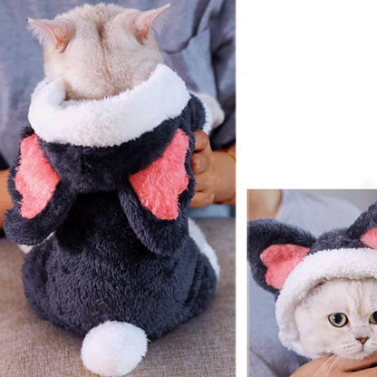Lighteme Lovely Koala Cosplay Costume For Cat (4 colors)