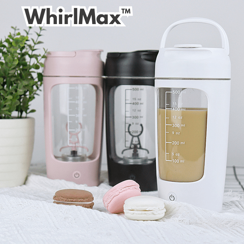 Tasse à mélange automatique Lighteme 