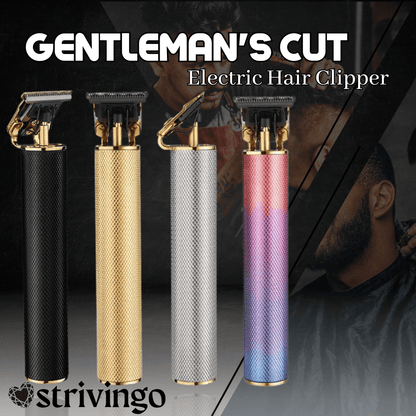 Tondeuse à cheveux électrique Lighteme