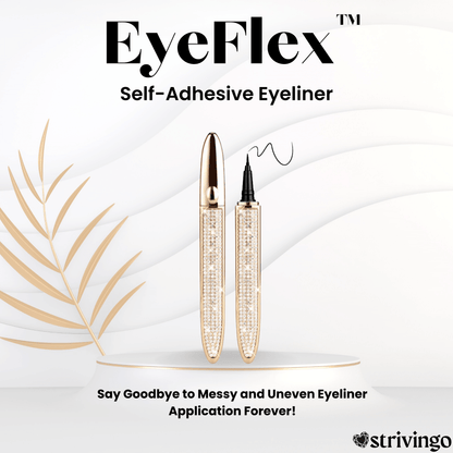 Eyeliner autocollant Lighteme - Sans colle ni aimant