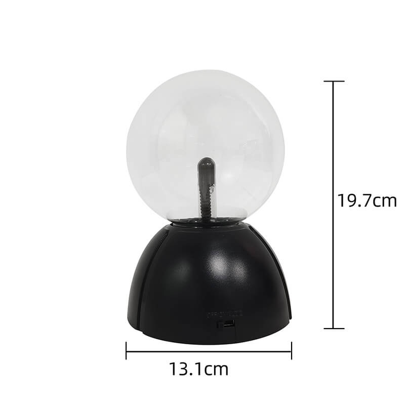 Lighteme Lighteme Boule d'ions magique