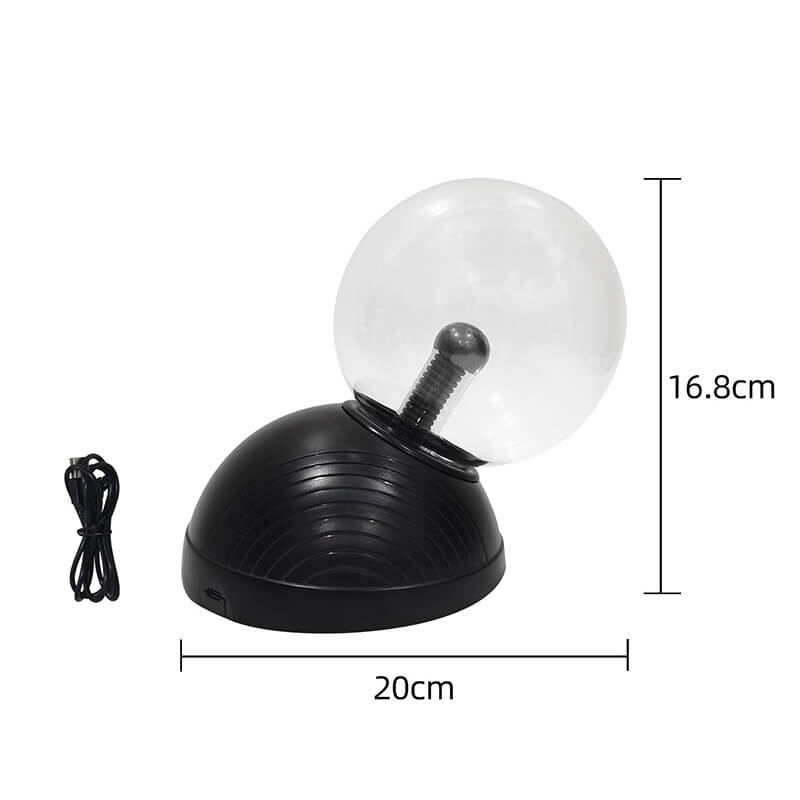 Lighteme Lighteme Boule d'ions magique