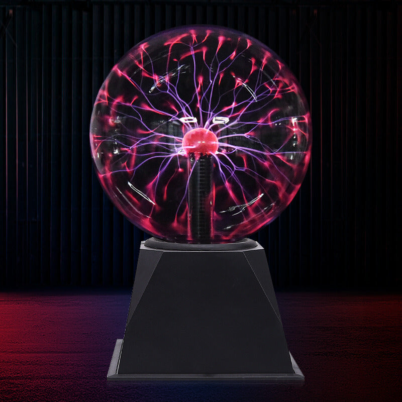Lighteme Lighteme Boule d'ions magique