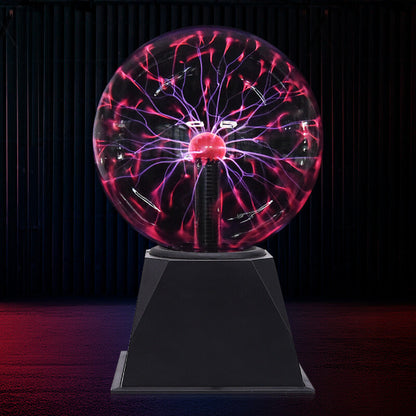 Lighteme Lighteme Boule d'ions magique