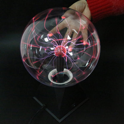 Lighteme Lighteme Boule d'ions magique