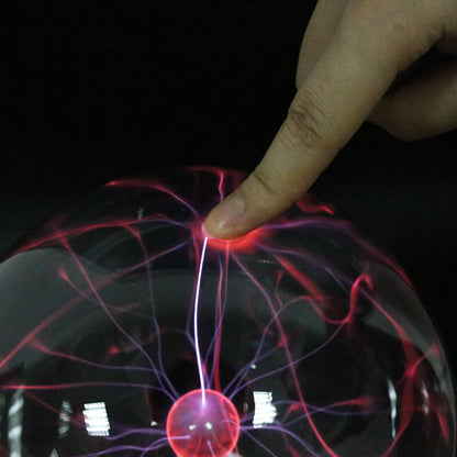 Lighteme Lighteme Boule d'ions magique