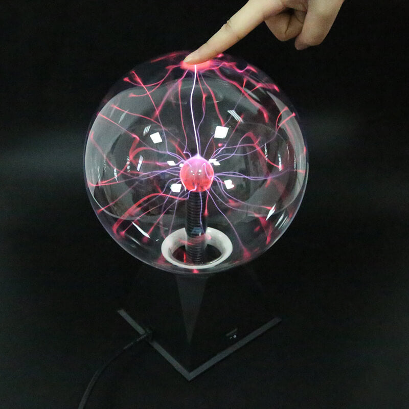 Lighteme Lighteme Boule d'ions magique
