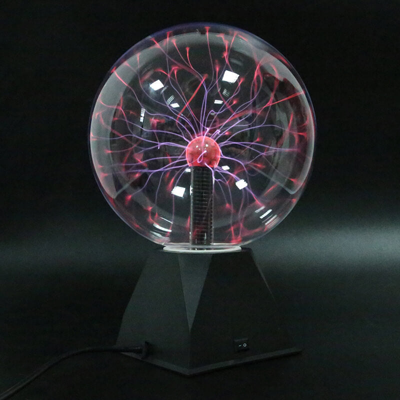 Lighteme Lighteme Boule d'ions magique