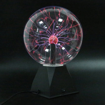 Lighteme Lighteme Boule d'ions magique