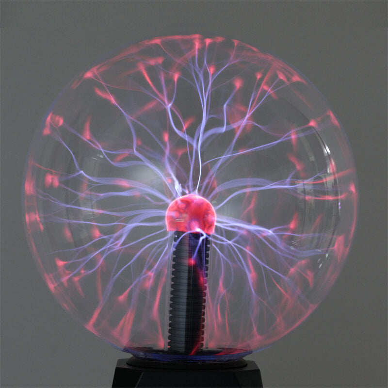 Lighteme Lighteme Boule d'ions magique