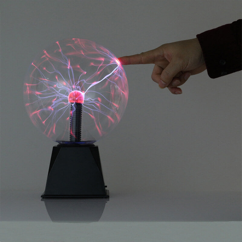 Lighteme Lighteme Boule d'ions magique