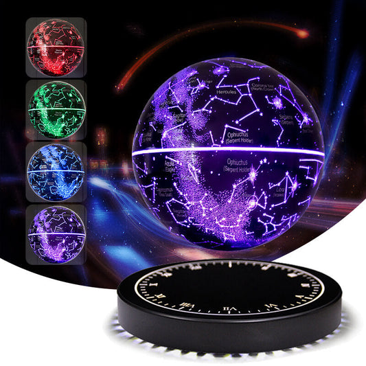 Lighteme Maglev Constellation Night Light
