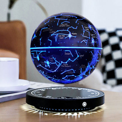 Lighteme Maglev Constellation Nachtlicht