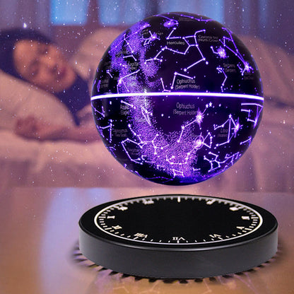 Lighteme Maglev Constellation Nachtlicht