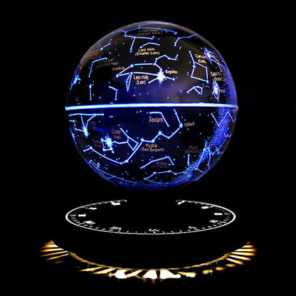 Lighteme Maglev Constellation Nachtlicht
