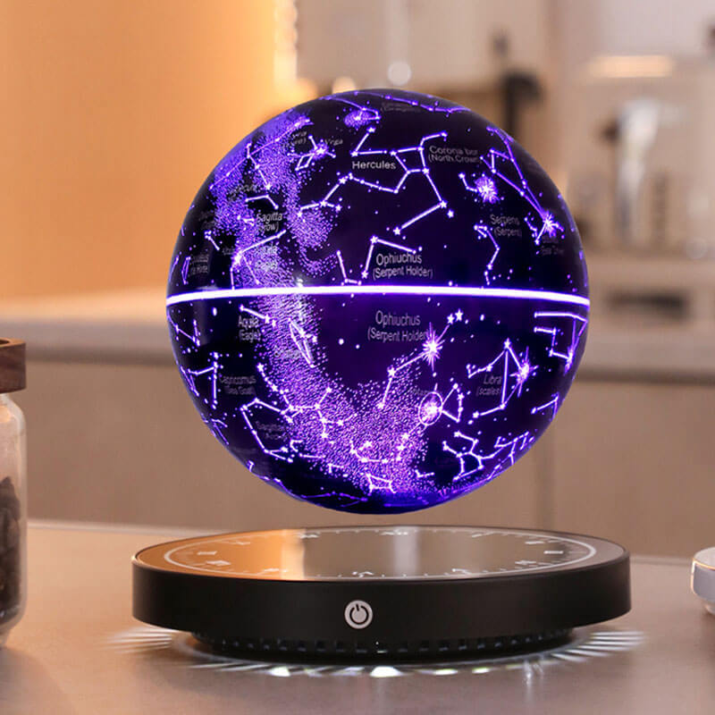 Lighteme Maglev Constellation Nachtlicht